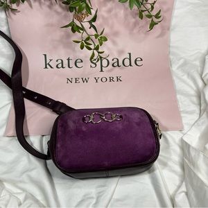 KATE SPADE | BEAUTIFUL CROSSBODY PURSE